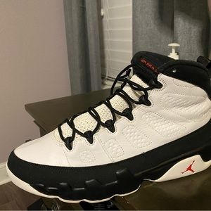 Jordan 9 Retro OG Space Jam XIX